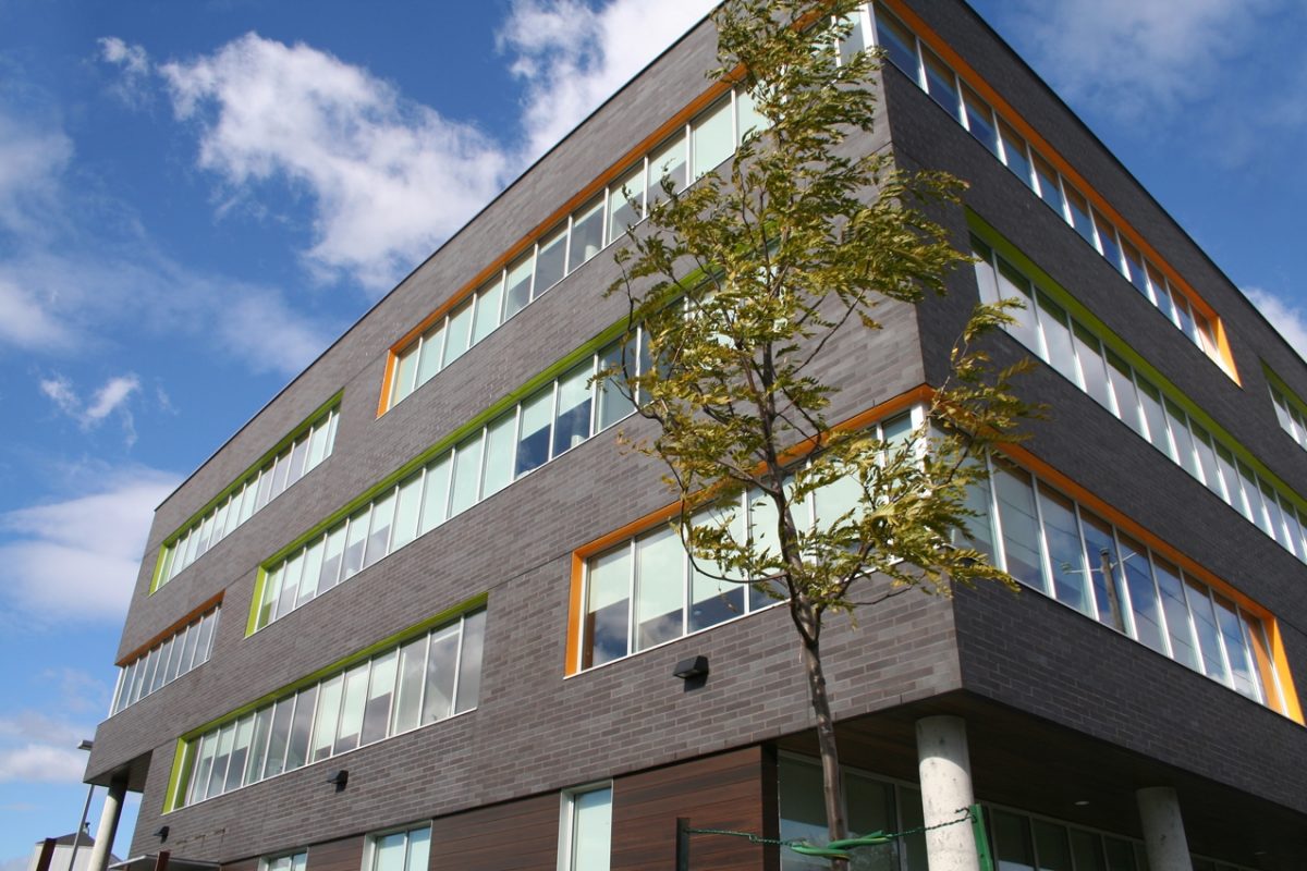 Clinique Podiatrique Cadillac Rue Sherbrooke Est Montréal Qc